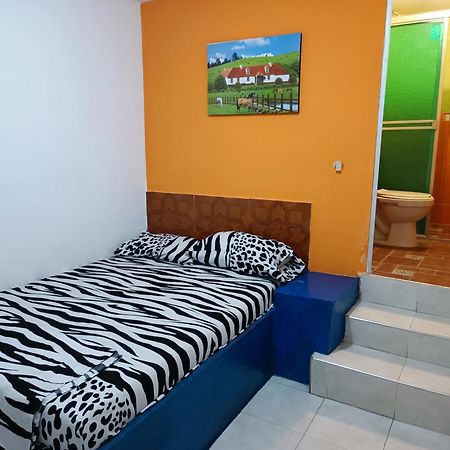 Casa Sion Hotel Neiva  Exterior foto