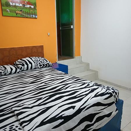 Casa Sion Hotel Neiva  Exterior foto