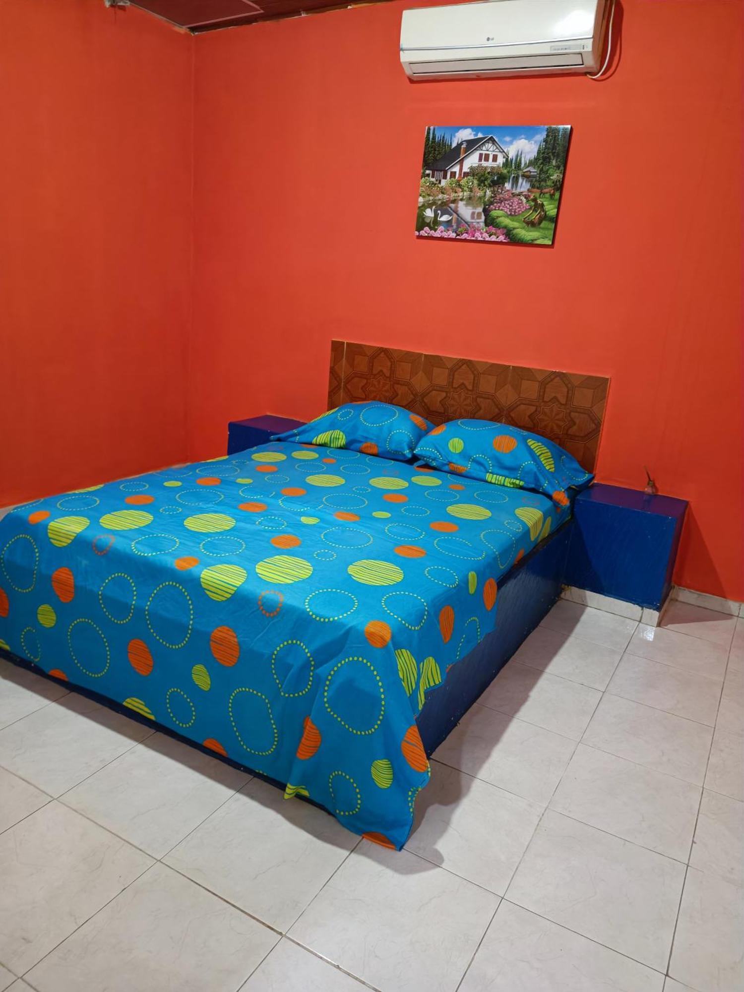 Casa Sion Hotel Neiva  Exterior foto