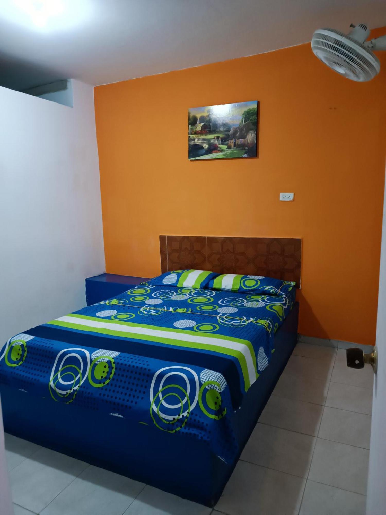 Casa Sion Hotel Neiva  Exterior foto