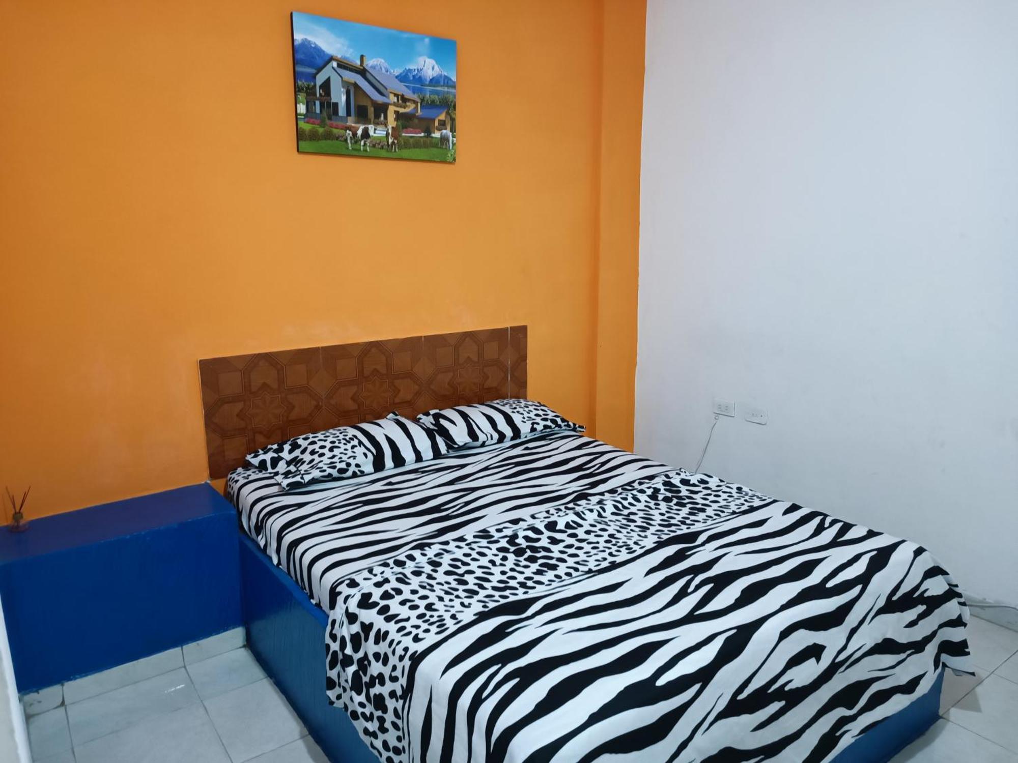 Casa Sion Hotel Neiva  Exterior foto