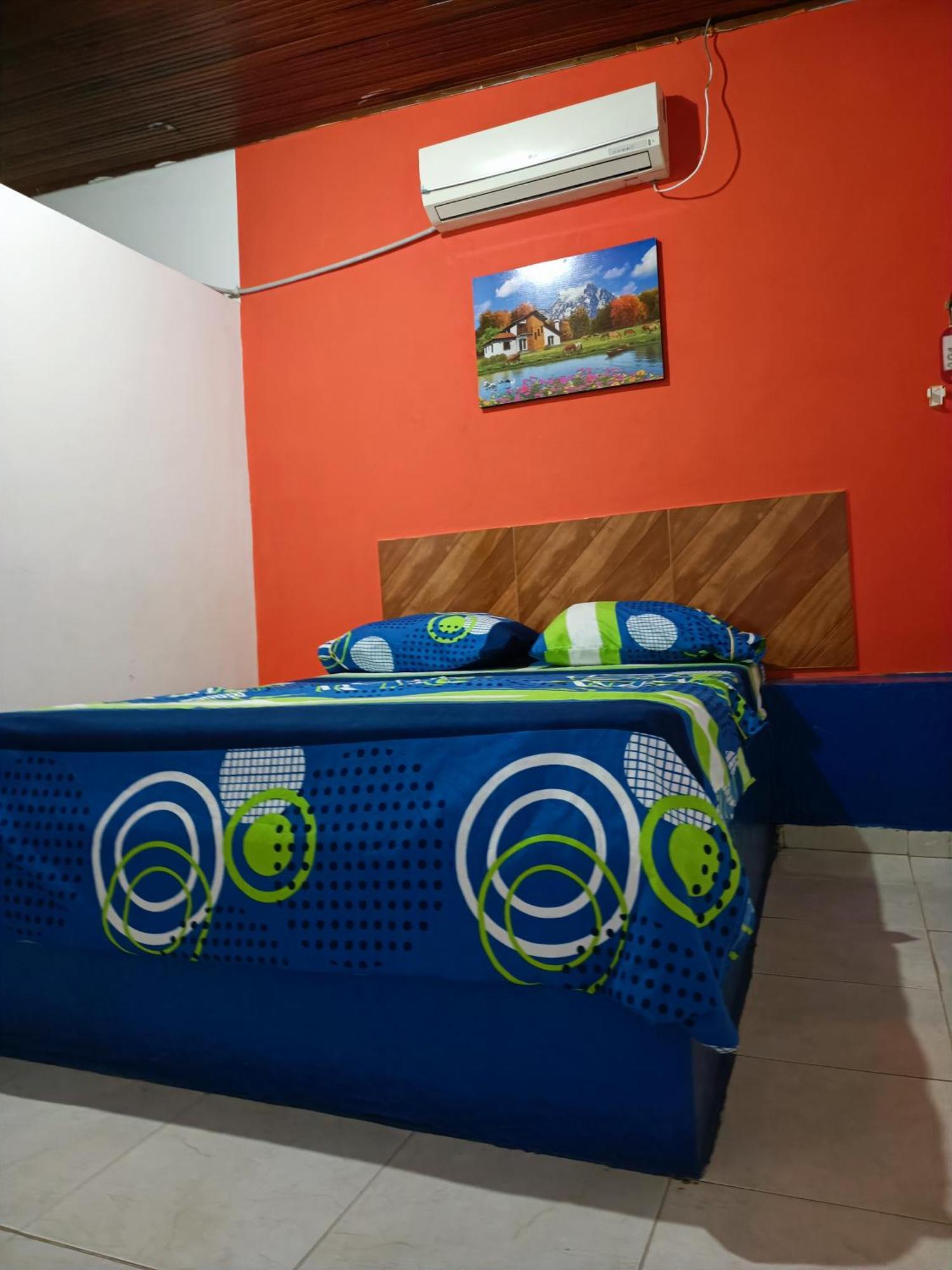 Casa Sion Hotel Neiva  Exterior foto