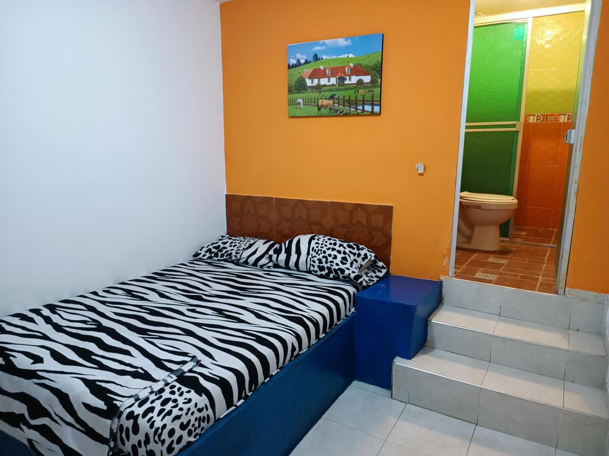 Casa Sion Hotel Neiva  Exterior foto