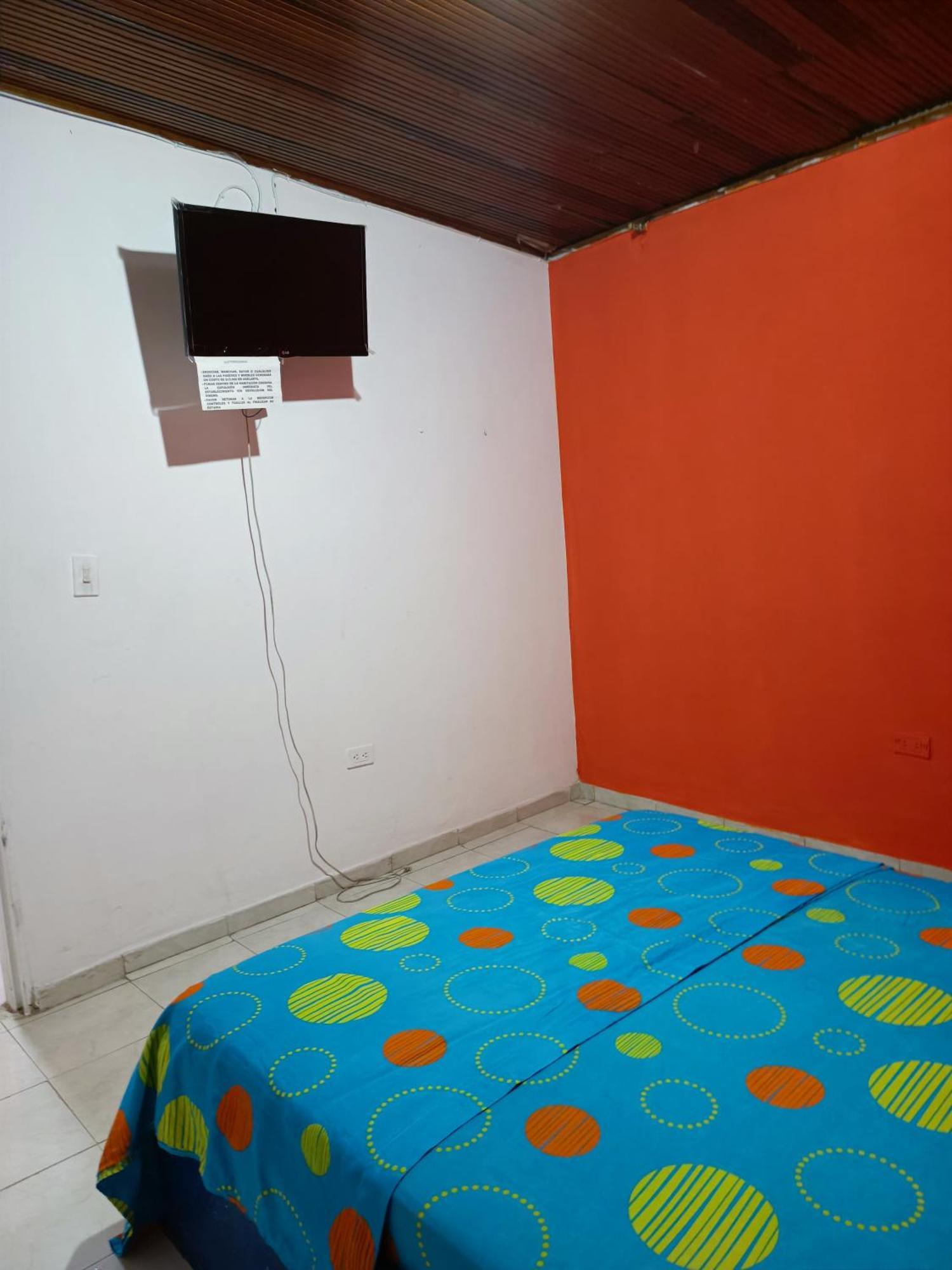 Casa Sion Hotel Neiva  Exterior foto